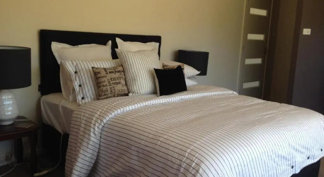 Вилла Daylesford Spa Villa One