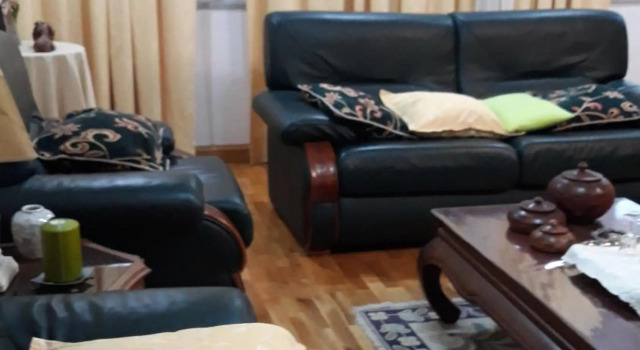 Apartment in Portela near the Airport