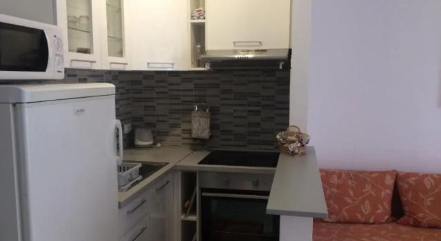 Апартаменты с 2 комнатами Apartments Toni-Malinska