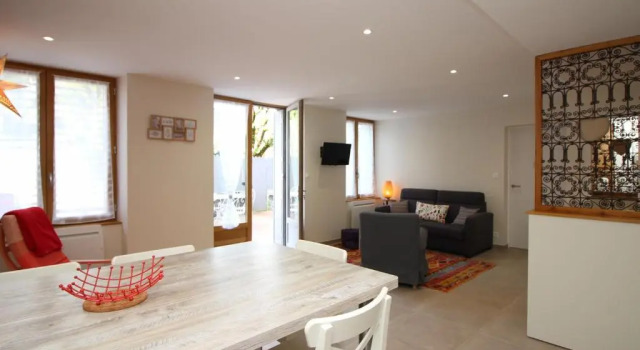 Appartement Mont-Dore, 2 pièces, 4 personnes - FR-1-608-98