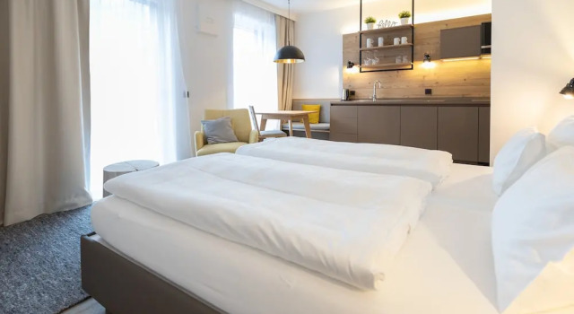 Dormio Aparthotel Hinterstoder, Book Hotel Hinterstoder 