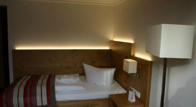 Номер Standard Hotel Sonneneck