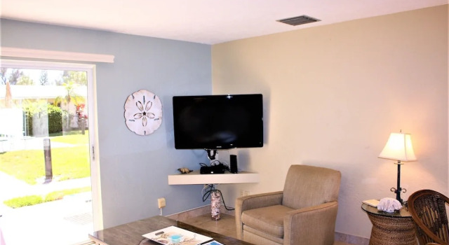 Jamaica Royale - 044 - 1 Br Villa, Забронировать Вилла Сиеста-Ки Sarasota Area