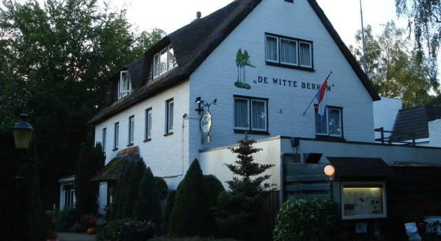 Witte Berken Natuurhotel, Reserva ahora Hotel Epe Veluwe