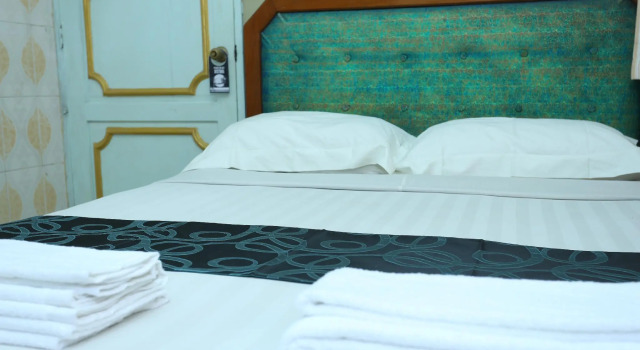 Двухместный номер Standard Beautyland Hotel II