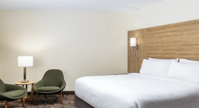 Номер Premium Holiday Inn Resort Mesquite by IHG