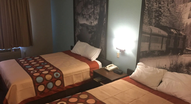 Super 8 Pinetop, Book Hotel Pinetop Arizona