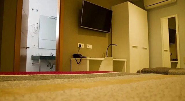 Номер Standard Hotel Infante Antequera
