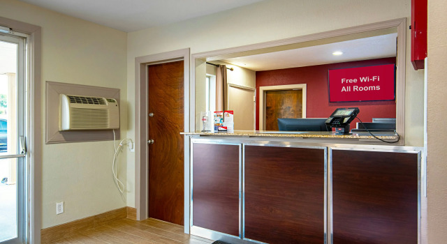 Red Roof Inn Cameron, Đặt Khách sạn Cameron Missouri