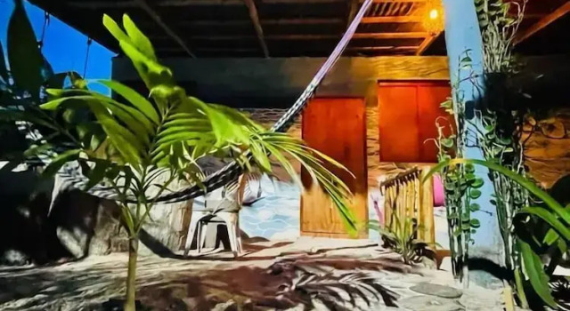 Номер Classic Casa Neptuno