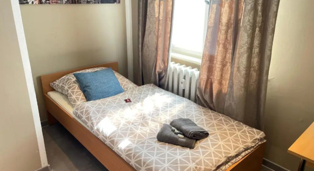 Номер Standard Motel Daria
