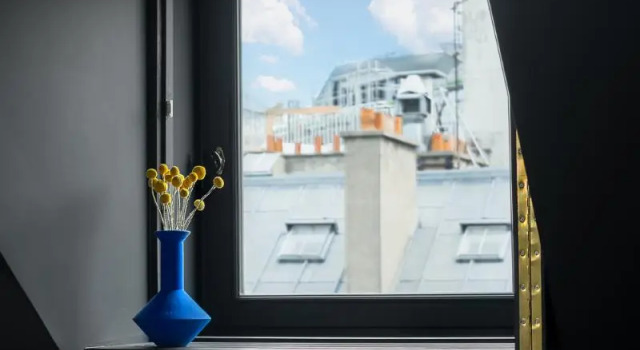 Номер Standard Chouchou Hotel