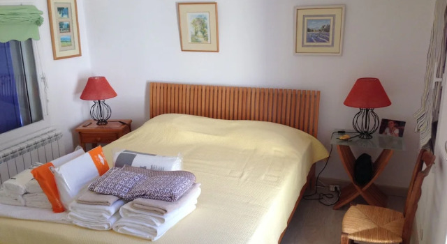 Villa Maryse