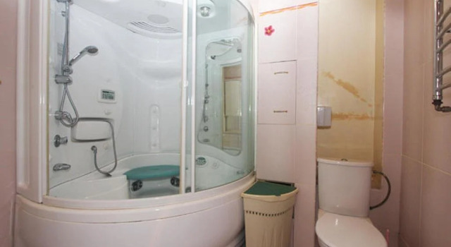 ApartLux Paveletskaya Spa-Suite, Забронировать Отель Замоскворечье Центральный административный округ