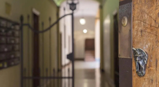 Апартаменты New loft in the heart of Bologna 2