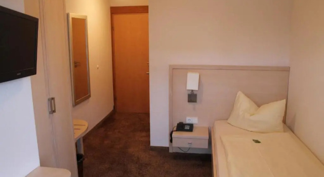 Номер Standard Waldhotel Dornröschenshöh
