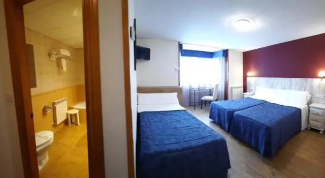 Hotel Casa Escolano, Book Hotel Hoteller i Formigal med parkering, Parkering