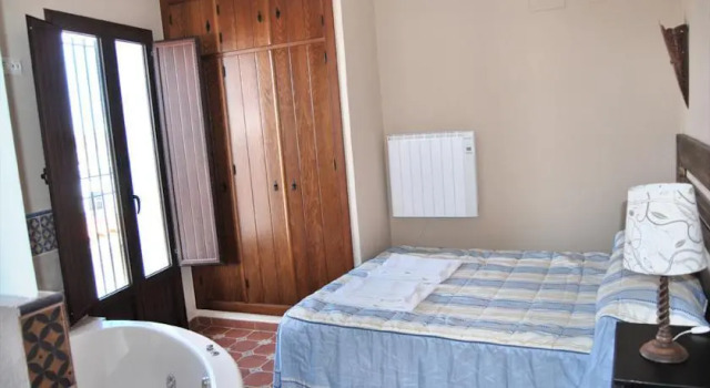 Casa Rural El Paladín, 预订 酒店 苏夫雷 Sierra de Aracena y Picos de Aroche
