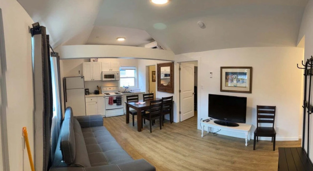 Harrison Lake Cottages, Buchen Sie Hotel Harrison Hot Springs 