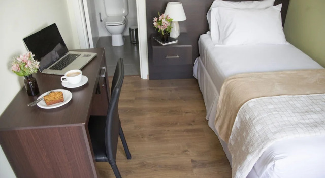 Номер Standard Dolores Hotel - Uruguay