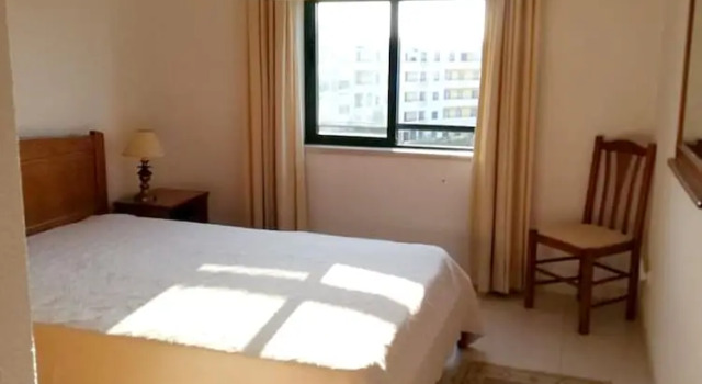 Apartment with One Bedroom in Armação de Pêra, with Pool Access, Terrace And Wifi - 500 M From the Beach, Rezerwuj Apartament Hotele w Algarve z parkingiem, Parking