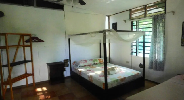 Номер Standard Cabinas del Mar