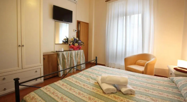 Двухместный номер Standard Hotel PRime