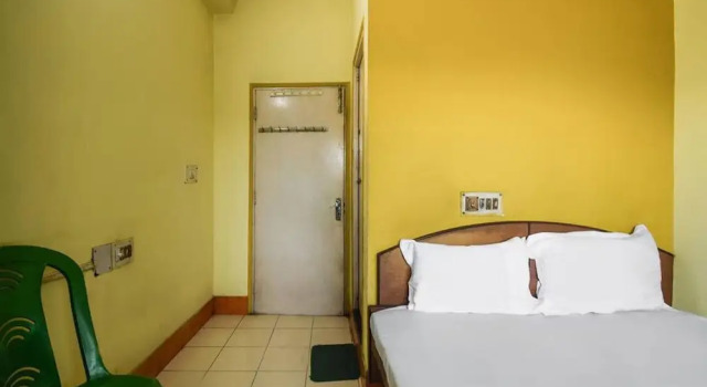 Номер Standard Hasting Guest House