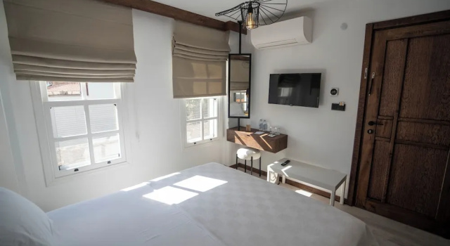 Номер Economy Lina Guest House