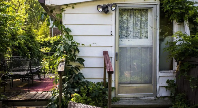 Niagara On The Lake Historic Rental Cottage, Varaa Lomakoti Niagara Wine Region Ontario