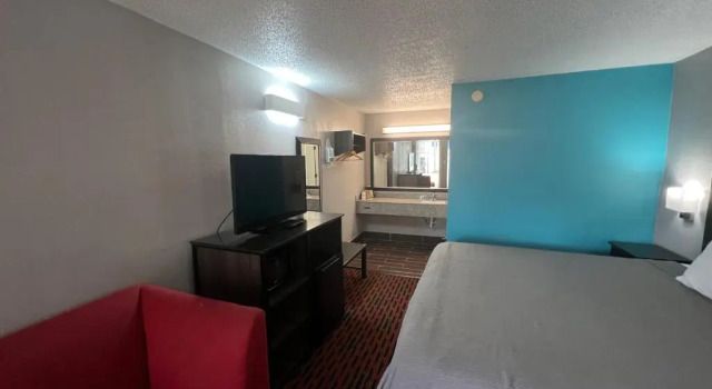 Номер Standard Key West Inn - Tuscumbia - Muscle Shoals