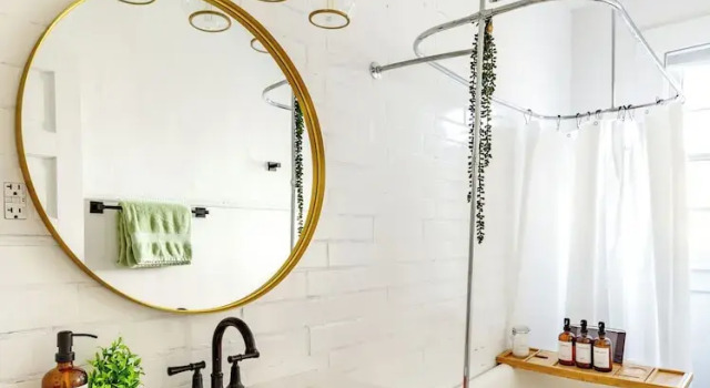 Номер Standard Jungle House Historic Lofts – German Village