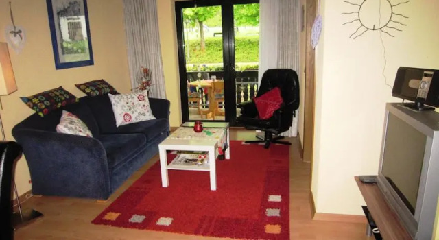 Ferienwohnung Hubertusblick, Varaa Huoneisto Gerolstein Vulkan Eifel