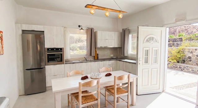 Вилла Comfort Villas Scirocco