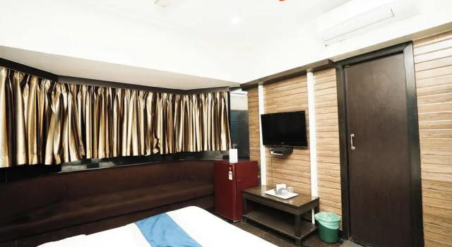 Номер Deluxe Hotel Kings Palace
