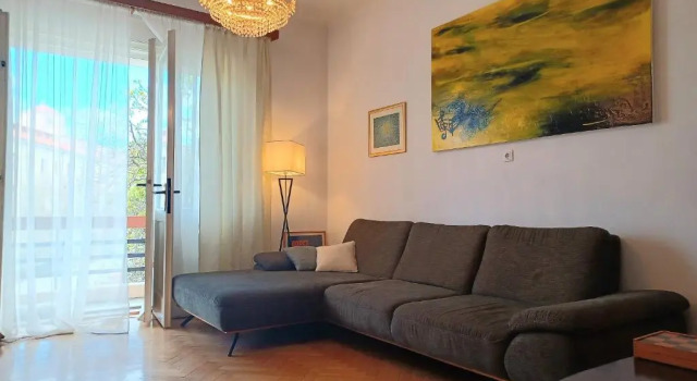 Апартаменты Centar Park Apartment