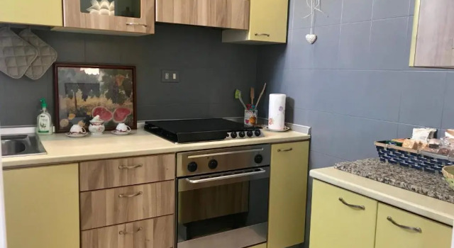 Апартаменты La Dimora di Tommaso Apartment - Dimora storica Bike Friendly