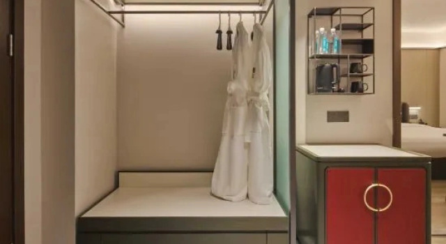 Suite Fushang Hotel