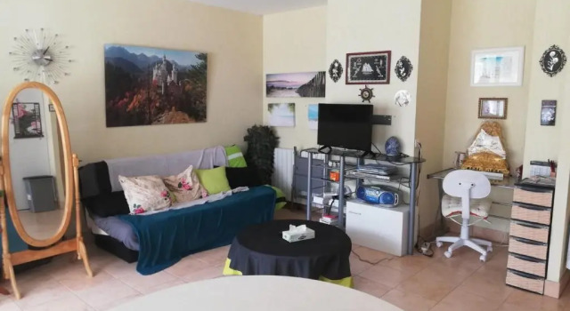 Appartement Les Sables-d'Olonne, 2 pièces, 4 personnes - FR-1-385-24