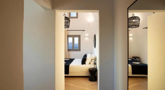 Полулюкс Absolute Paradise Santorini- Adults Only