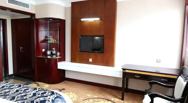 Haitian Hotel, Book Hotel Quanzhou Fujian