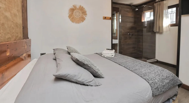 Номер Classic Rustika Hotel