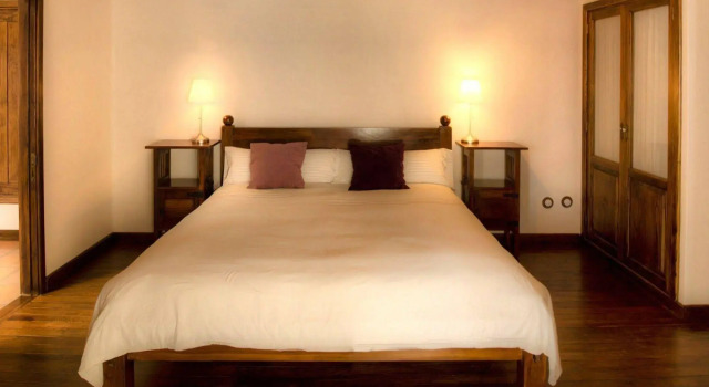 Casa Perdomo, Prenota Hotel Hotel a Isole Canarie con parcheggio, Parcheggio
