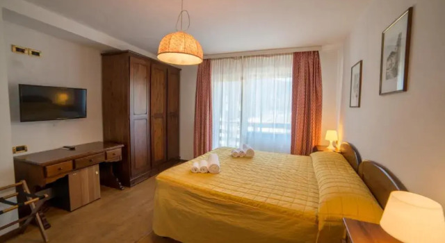 Двухместный номер Standard HG Hotel Italia
