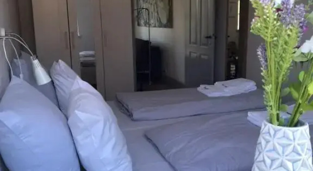 Apartamento Gæstgiveri Bregninge