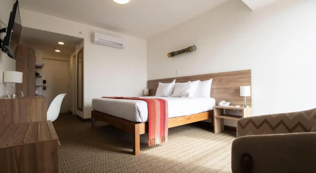 Tierra Viva Piura Hotel, Book Hotel Hotels in Central Piura, hotels in Central Piura