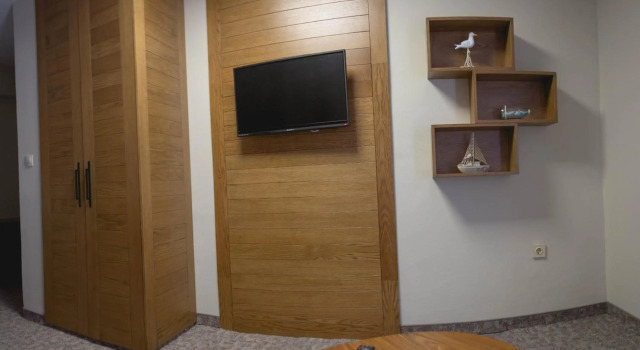 Prince Cyril Hotel, Забронировать Отель Несебр 