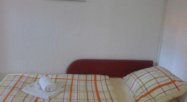 Hot beat of sea in area apartments - Adults Only, Забронировать Апартаменты/квартира Апартаменты Новалья, рядом с Пляж Бабе, Апартаменты/квартира