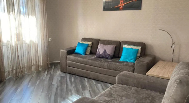 Apartment Sobornaya 54, Prenota Appartamento Appartamenti a Vinnycja, Appartamento
