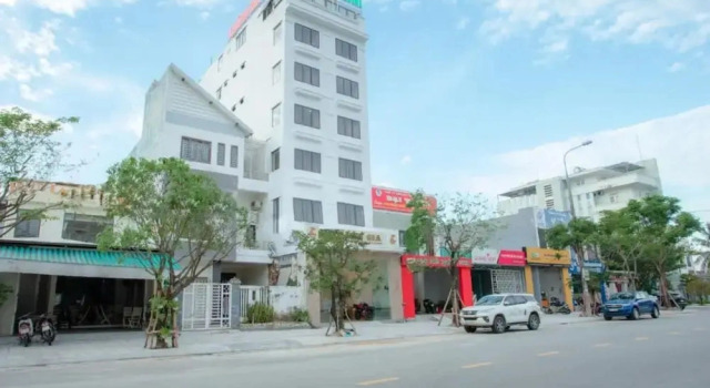 Khanh Gia Hotel, Rezervați Hotel Tam Ky Quang Nam